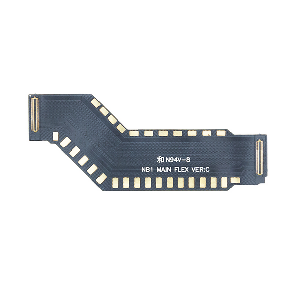 Nokia 8 Main Flex-kabel