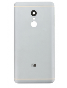 Xiaomi Redmi Note 4 Batterilucka - Grå