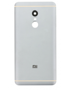 Xiaomi Redmi Note 4 Batterilucka - Grå