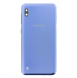 Samsung Galaxy A10 Batterilucka - Blå
