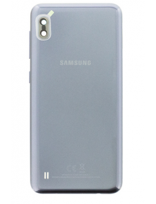 Samsung Galaxy A10 Batterilucka - Svart