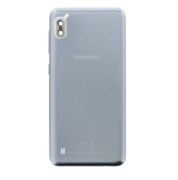 Samsung Galaxy A10 Batterilucka - Svart