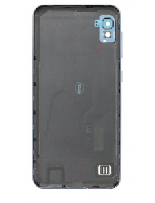 Samsung Galaxy A10 Batterilucka - Svart