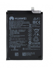 Huawei HB486486ECW Batteri 4200mAh Li-Ion Huawei Mate 20 Pro, P30 Pro (Bulk)