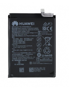 Huawei HB486486ECW Batteri 4200mAh Li-Ion Huawei Mate 20 Pro, P30 Pro (Bulk)