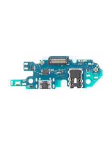 Samsung Galaxy A10 Flex-kabel med microUSB-anslutning
