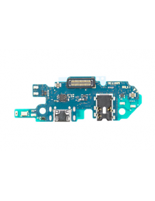 Samsung Galaxy A10 Flex-kabel med microUSB-anslutning