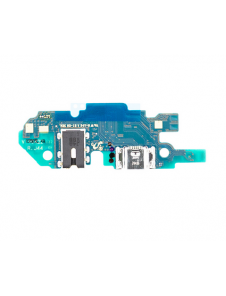 Samsung Galaxy A10 Flex-kabel med microUSB-anslutning