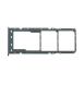 Samsung Galaxy A10 SIM-fack - Svart