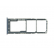 Samsung Galaxy A10 SIM-fack - Svart