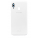 Samsung Galaxy A20e Batterilucka - Vit