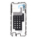 Samsung Galaxy A20e Batterilucka - Vit