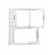 Samsung Galaxy A20e SIM-fack - Vit