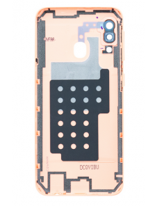 Samsung Galaxy A20e Batterilucka - Coral