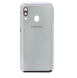 Samsung Galaxy A20e Batterilucka - Svart