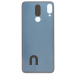Xiaomi Redmi Note 7 Batterilucka - Röd