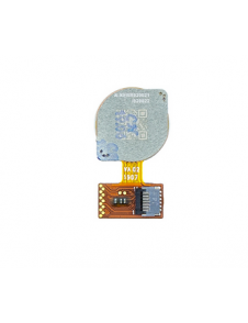 Xiaomi Redmi Note 7 Finger Print Flex-kabel - Svart