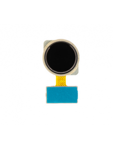 Xiaomi Redmi Note 7 Finger Print Flex-kabel - Svart