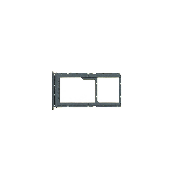 Xiaomi Redmi Note 7 SIM-fack - Svart