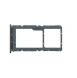 Xiaomi Redmi Note 7 SIM-fack - Svart