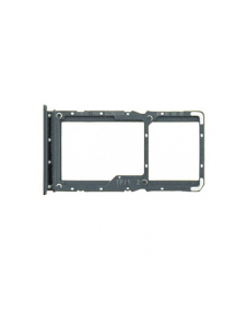 Xiaomi Redmi Note 7 SIM-fack - Svart