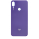 Xiaomi Redmi Note 7 Batterilucka - Blå