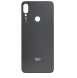 Xiaomi Redmi Note 7 Batterilucka - Svart