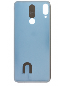 Xiaomi Redmi Note 7 Batterilucka - Svart