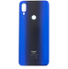 Xiaomi Redmi 7 Batterilucka - Blå