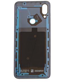Xiaomi Redmi 7 Batterilucka - Blå