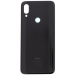 Xiaomi Redmi 7 Batterilucka - Svart