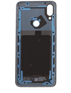 Xiaomi Redmi 7 Batterilucka - Svart