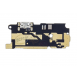 Xiaomi Redmi Note 4 Board med laddningskontakt