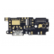 Xiaomi Redmi Note 4 Board med laddningskontakt