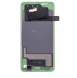 Samsung Galaxy S10e G970 Batterilucka - Kanariegul (servicedel)