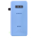 Samsung Galaxy S10e G970 Batterilucka - Prisma blå (servicedel)