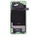 Samsung Galaxy S10e G970 Batterilucka - Prisma blå (servicedel)