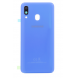 Samsung Galaxy A40 Batterilucka - Blå (Service Pack)