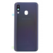Samsung Galaxy A40 Batterilucka - Svart (Service Pack)