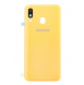 Samsung Galaxy A40 Batterilucka - Coral (Service Pack)