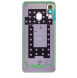 Samsung Galaxy A40 Batterilucka - Coral (Service Pack)