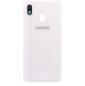 Samsung Galaxy A40 Batterilucka - Vit (Service Pack)
