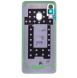 Samsung Galaxy A40 Batterilucka - Vit (Service Pack)