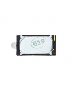 Doogee S60 Lite högtalare