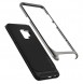 Spigen Neo Hybrid fodral Samsung Galaxy S9 G960 - Gun Metal