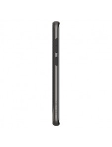 Spigen Neo Hybrid fodral Samsung Galaxy S9 G960 - Gun Metal