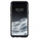 Spigen Neo Hybrid fodral Samsung Galaxy S9 G960 - Gun Metal