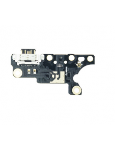 Nokia 7 Plus Flex Cable with Type C Charging Connector
