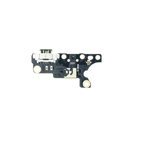 Nokia 7 Plus Flex Cable with Type C Charging Connector