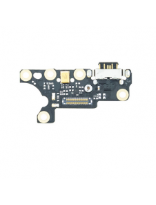 Nokia 7 Plus Flex Cable with Type C Charging Connector